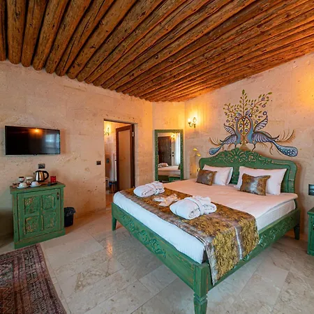 Tuerkan Cave Hotel