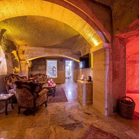 Tuerkan Cave Hotel