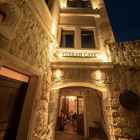 Hotel Tuerkan Cave *