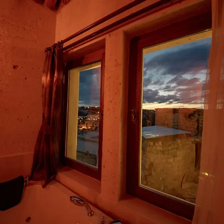 Hotel Tuerkan Cave Nevsehir