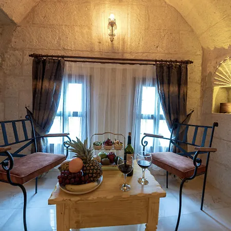 Tuerkan Cave Hotel