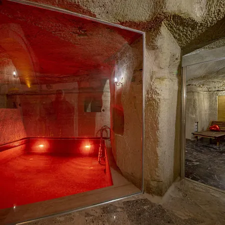 Tuerkan Cave Hotel