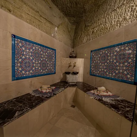 Hotel Tuerkan Cave Nevsehir