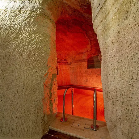 Tuerkan Cave