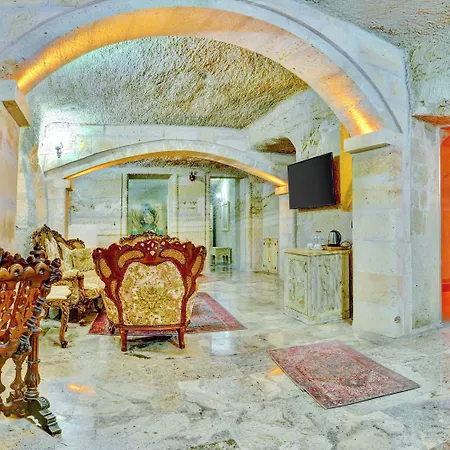 Tuerkan Cave Hotel Nevsehir