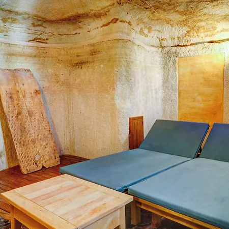 Hotel Tuerkan Cave