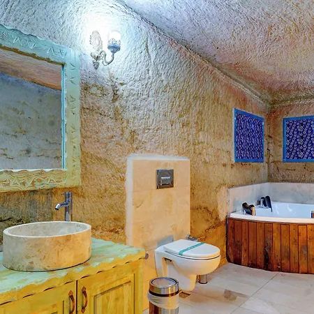Tuerkan Cave Hotel